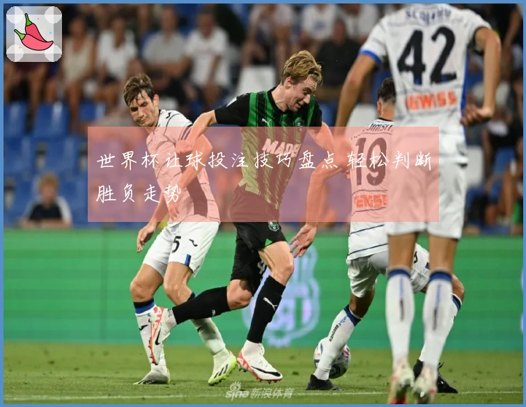 世界杯让球投注技巧盘点 轻松判断胜负走势