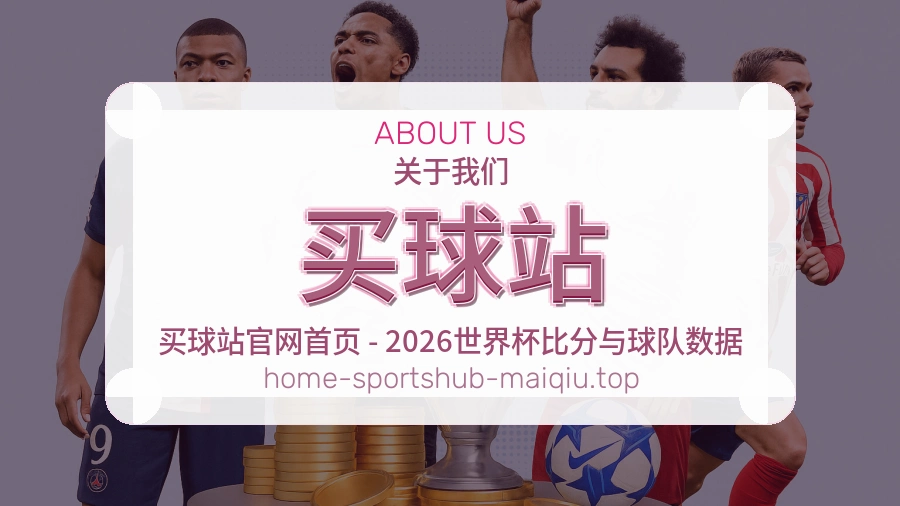 关于我们体育赛事服务场景